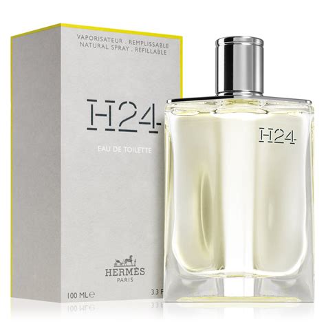 hermes parfume uomo recensione|hermes h24 perfume.